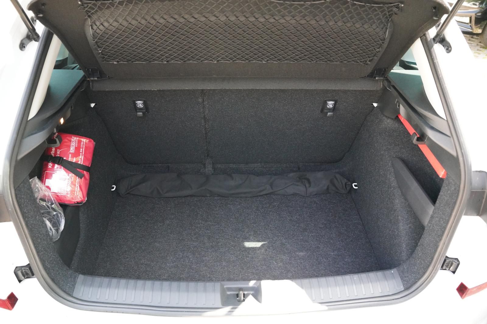 Skoda KAMIQ AMBITION 1.0TSI - Samsaru's Car Outlet