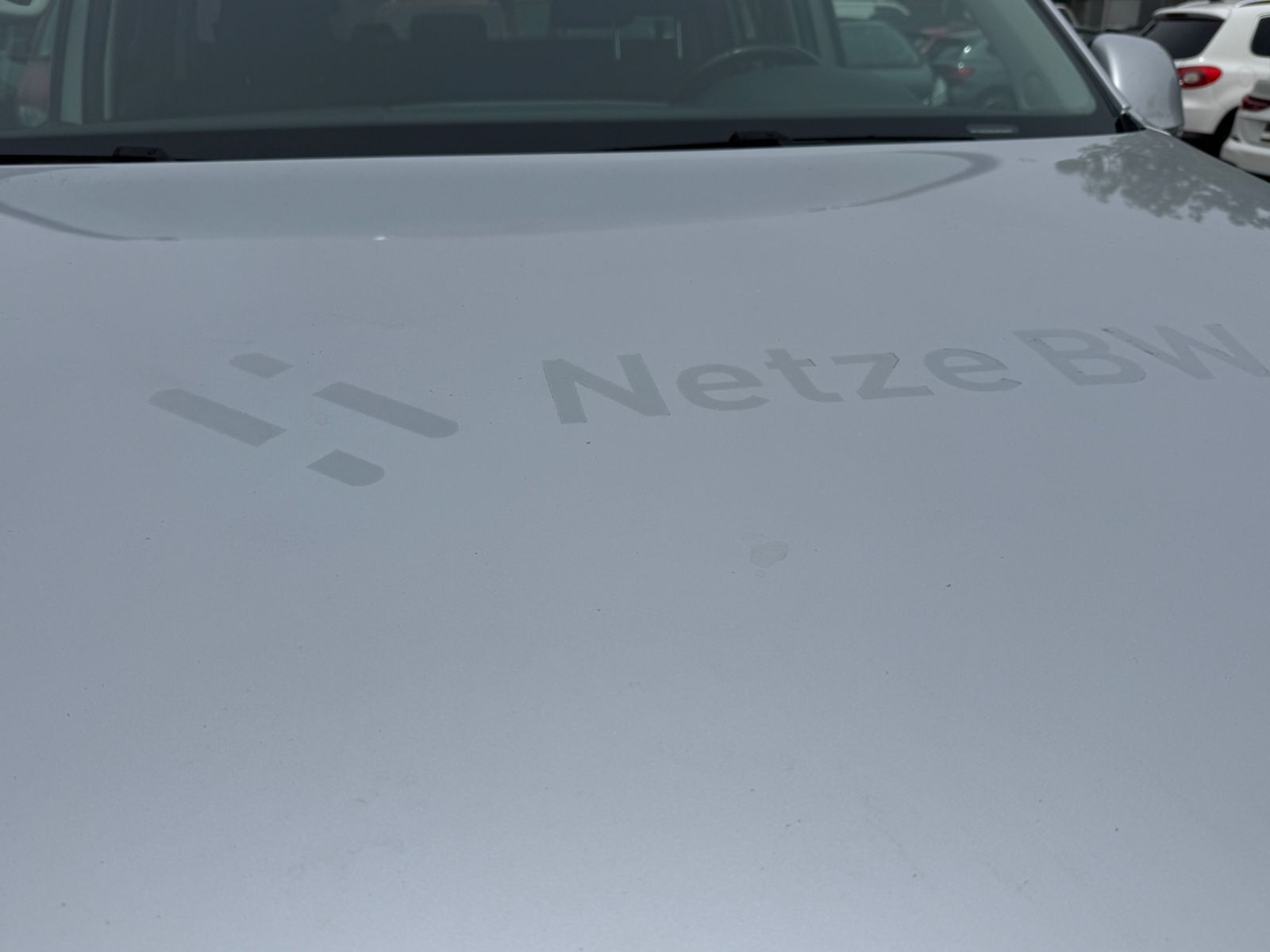 Volkswagen Amarok Comfortline DoubleCab 4Motion Standheizun