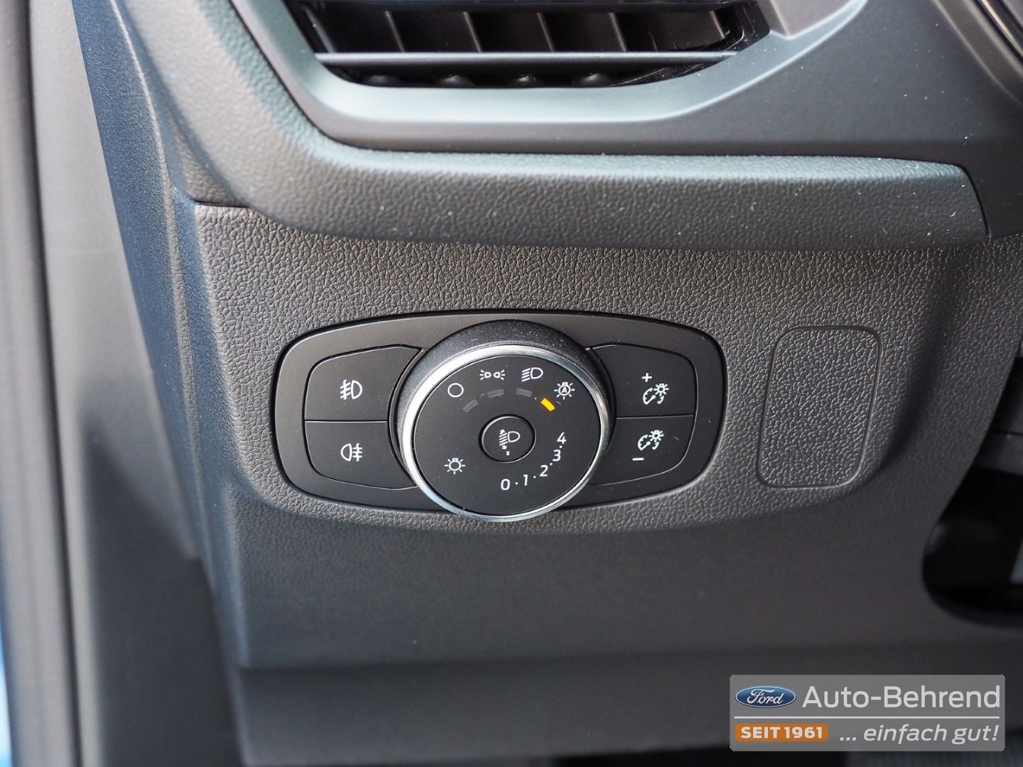 Ford Focus ST-Line X Automatik Navi Kamera