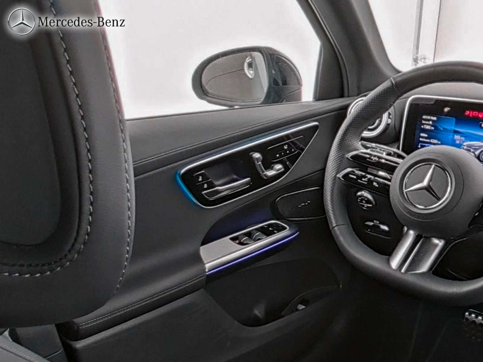 Mercedes-Benz GLC 300 de 4M AMG - Samsaru's Car Outlet