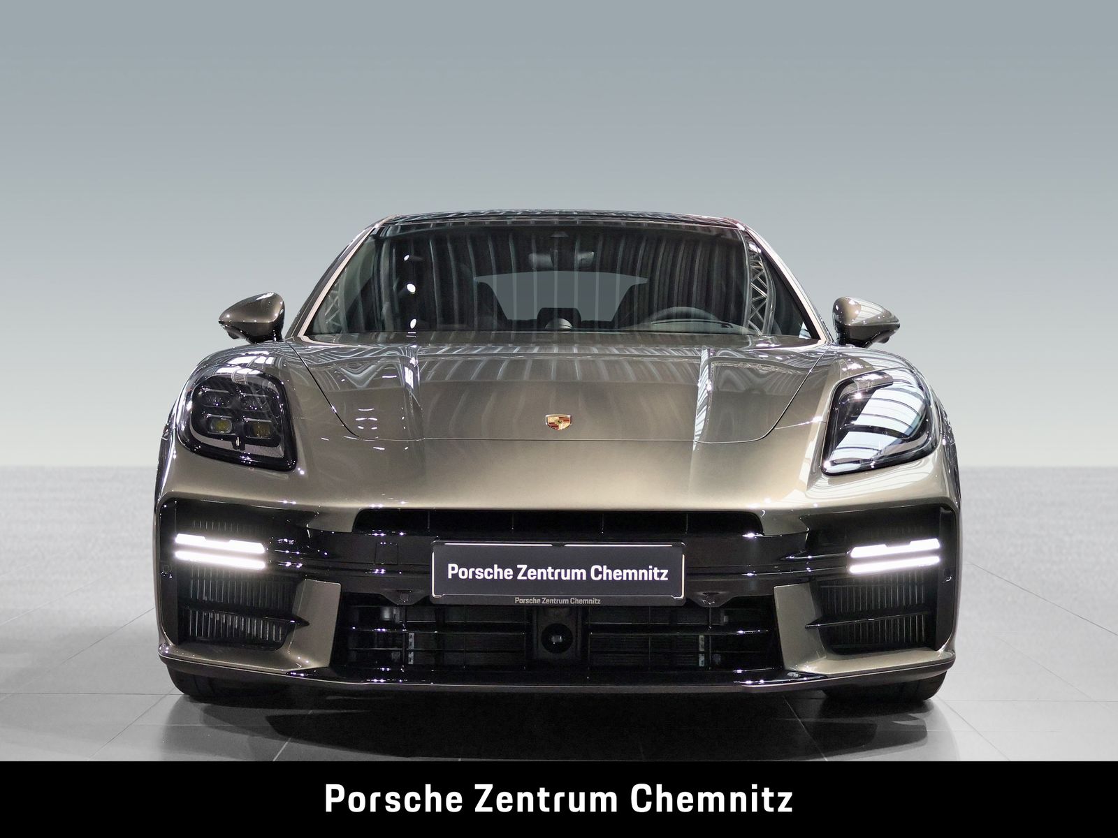 Porsche Panamera 4 E-Hybrid 4+1 Sitze;Sportabgas.;BOSE;H