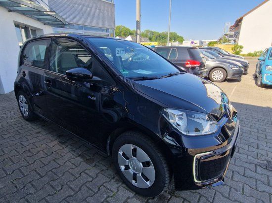Volkswagen e-up! move up! - Samsaru's Car Outlet