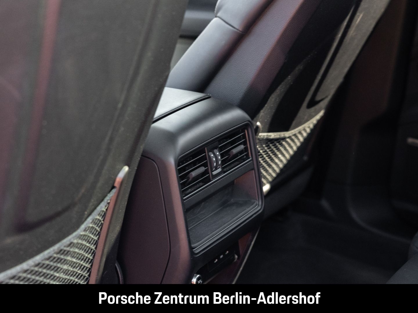 Porsche Cayenne S E-Hybrid BOSE Luftfederung Panorama
