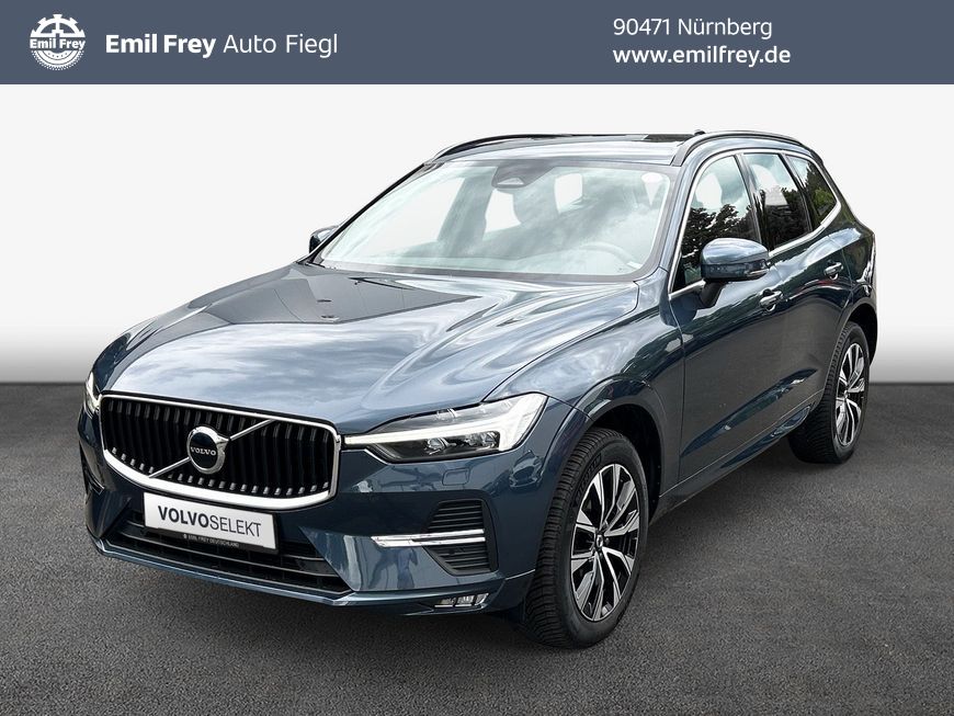 Volvo XC60 B5 B AWD Core - Samsaru's Car Outlet