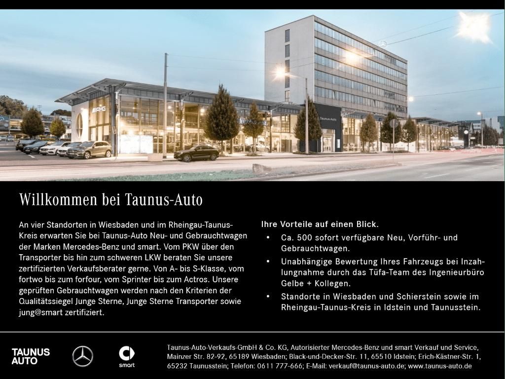 Mercedes-Benz GLC 200 AMG - Samsaru's Car Outlet