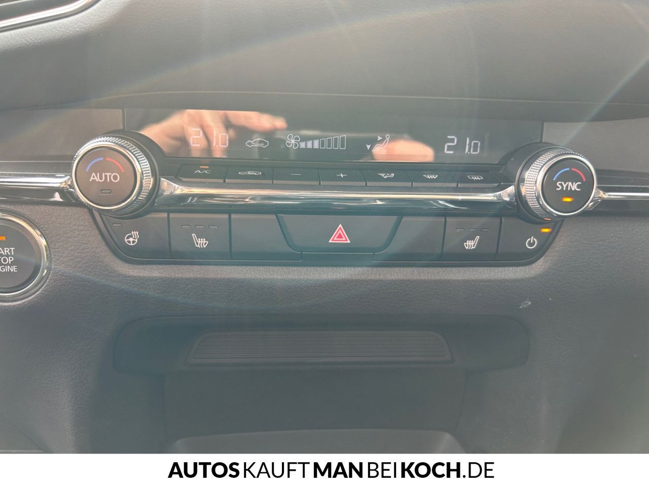 Mazda CX-30 2.5 140 6AT FWD Exclusive-line ACC 360 SHZ