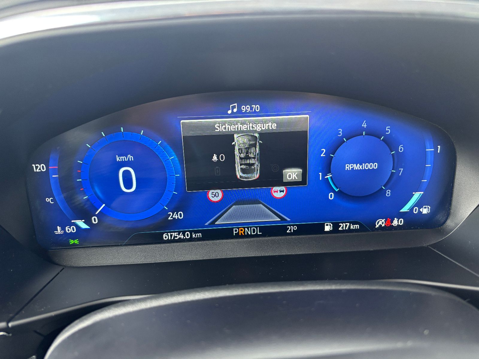 Ford Focus Turnier Active X*Led*HuD*Ahk*Kamera*ACC*