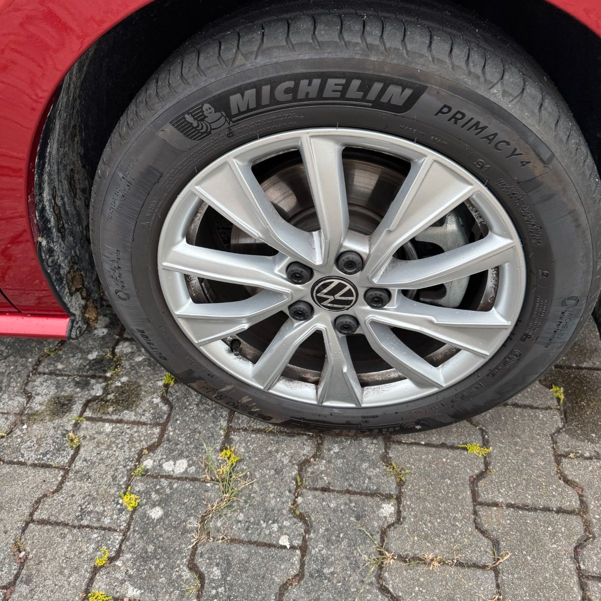 Volkswagen T7 Multivan 2.0 TDI - Samsaru's Car Outlet