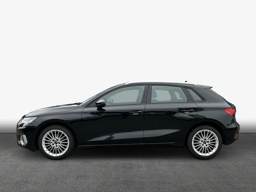 Audi A3 35 TDI Sportback S tronic advanced
