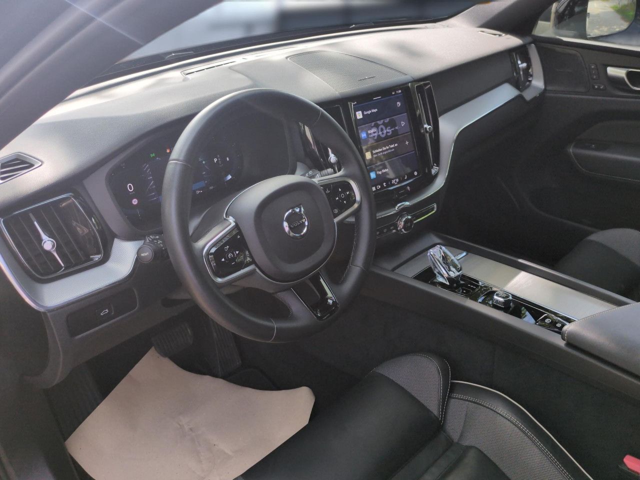 Volvo XC 60 Plus Dark AWD