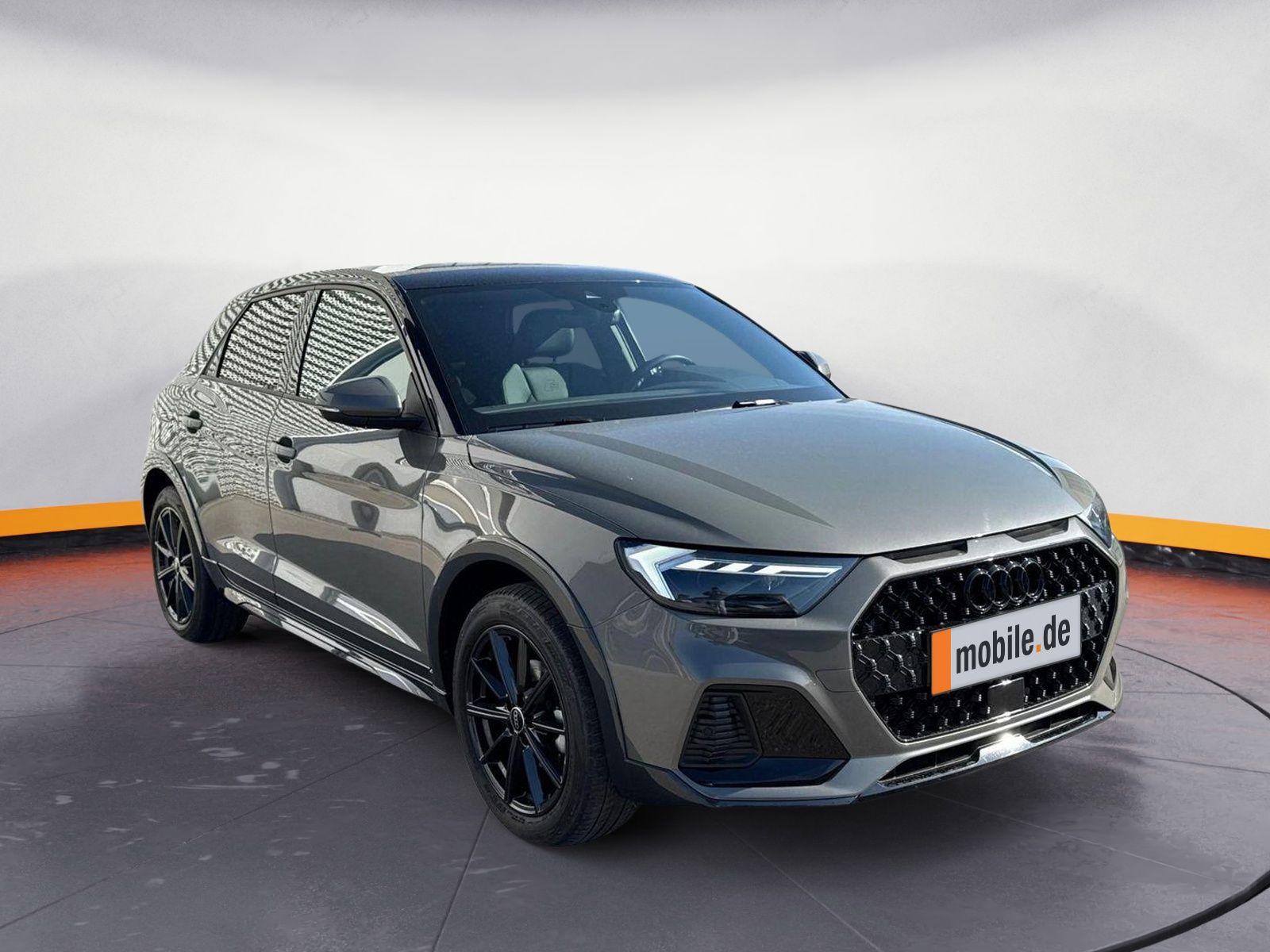 Audi A1 35 TFSI S line - Samsaru's Car Outlet