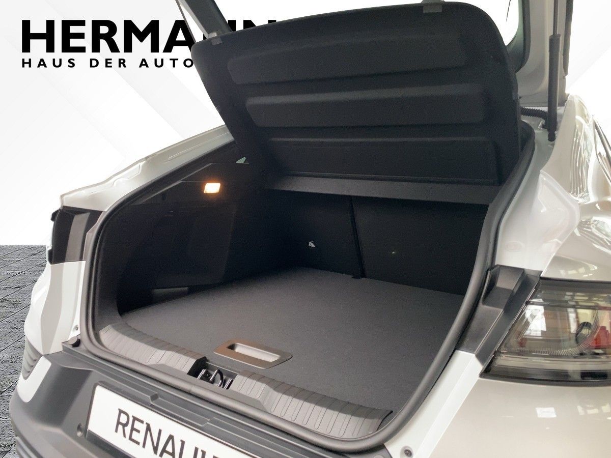 Renault Arkana 1.3 TCe 160 Mild-Hybrid - Samsaru's Car Outlet
