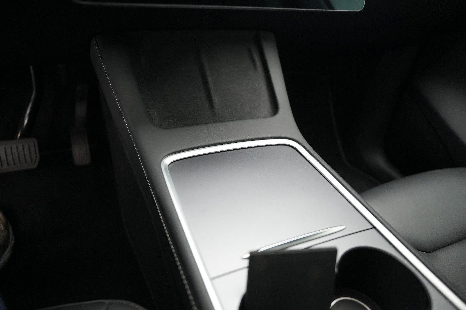 Tesla Model Y Long Range Dual*PanoramaGlasdach*Subwoof