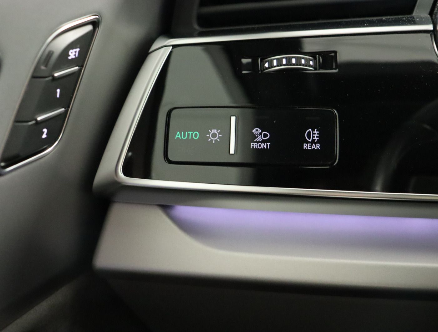 Audi Q7 45 TDI quattro S line |Matrix|Luft|Pano