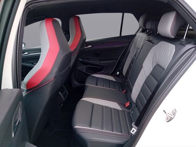 Volkswagen Golf VIII 2.0 TSI GTI Clubsport Black - Samsaru's Car Outlet