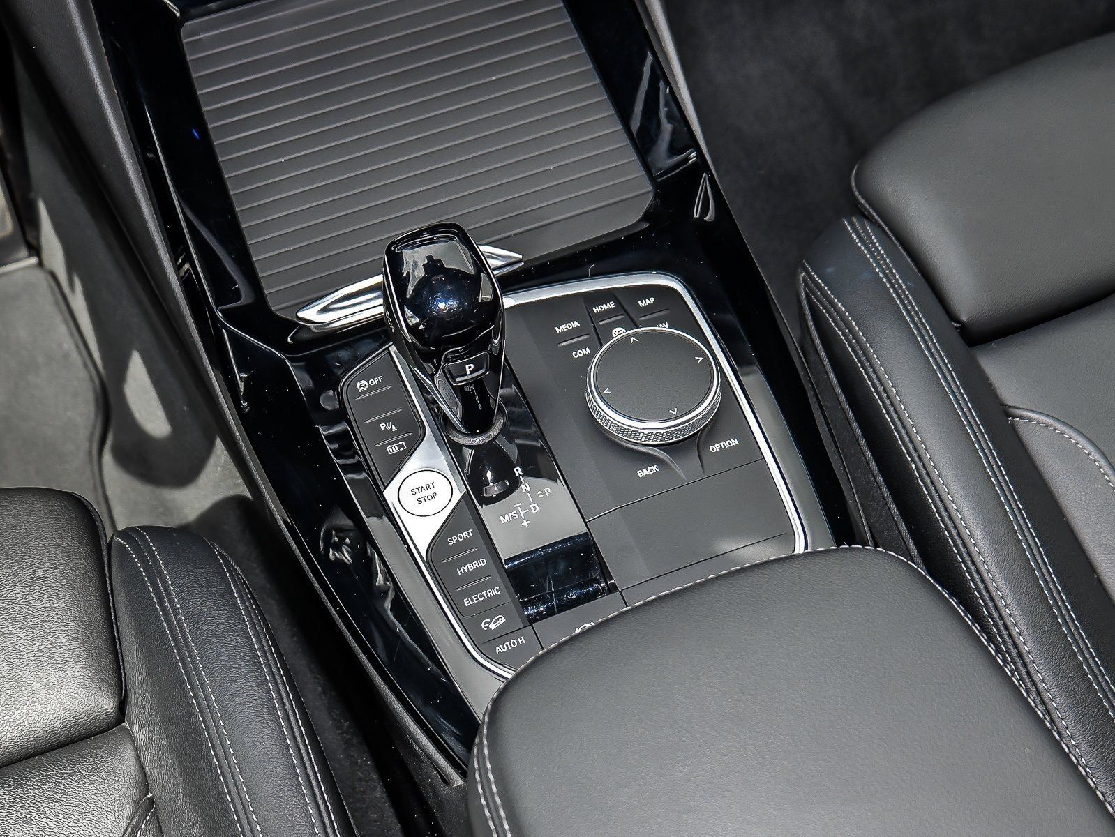 BMW X3 xDrive30e M-Sport - Samsaru's Car Outlet