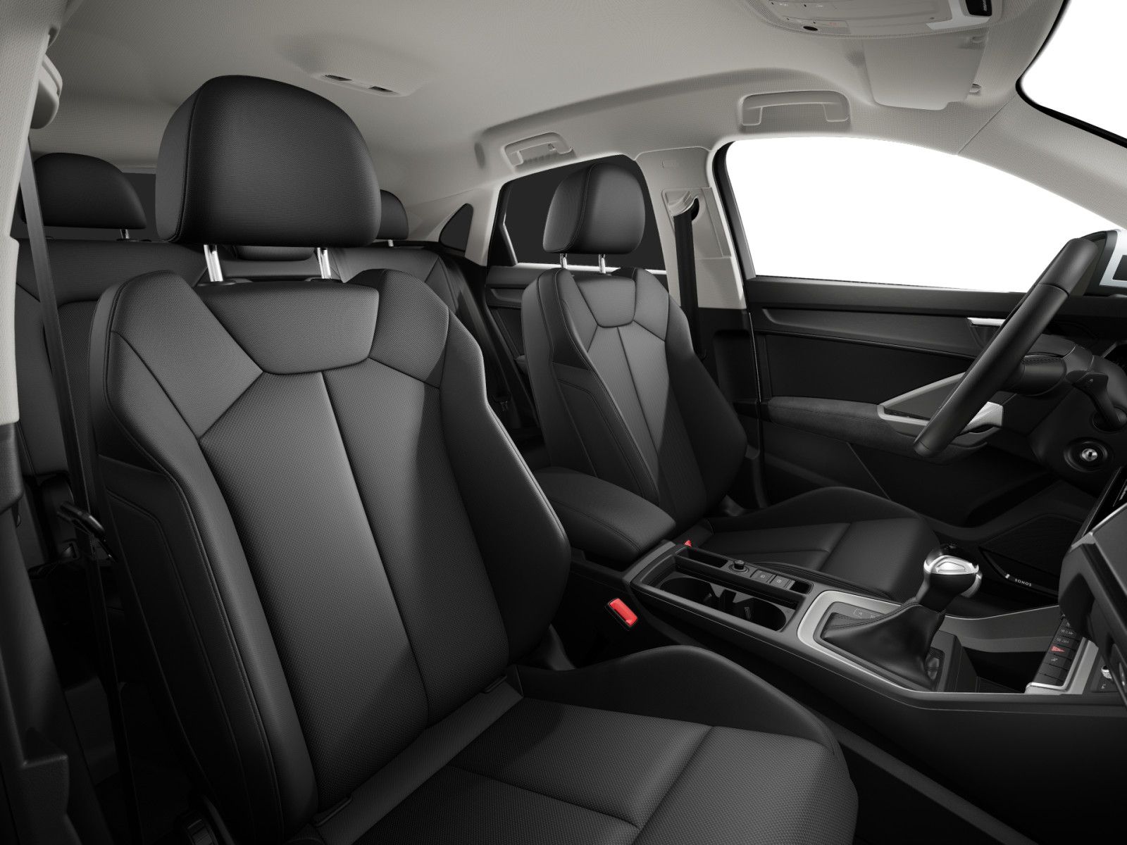 Audi Q3 Sportback S line 35 TFSI *Navi*LED*Kamera*SON