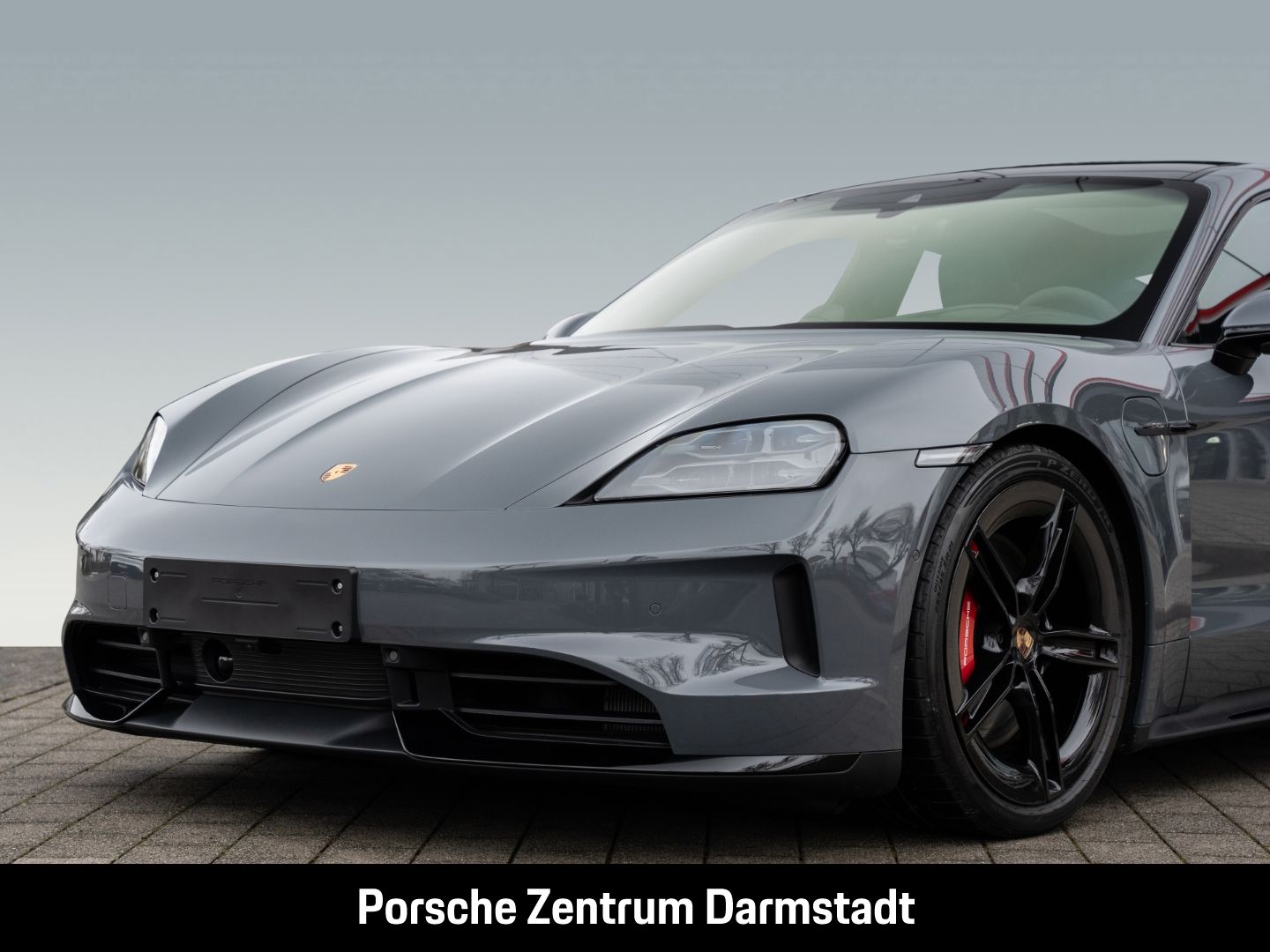 Porsche Taycan GTS BOSE Active-Ride InnoDrive LED-Matrix