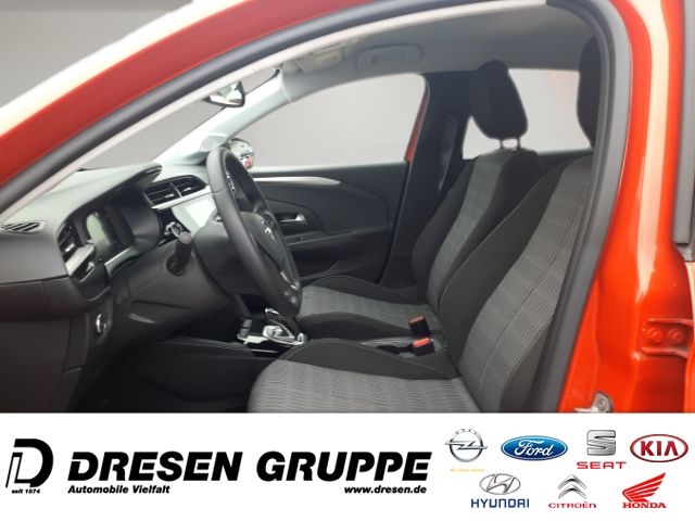 Opel Corsa-e F Edition - Samsaru's Car Outlet