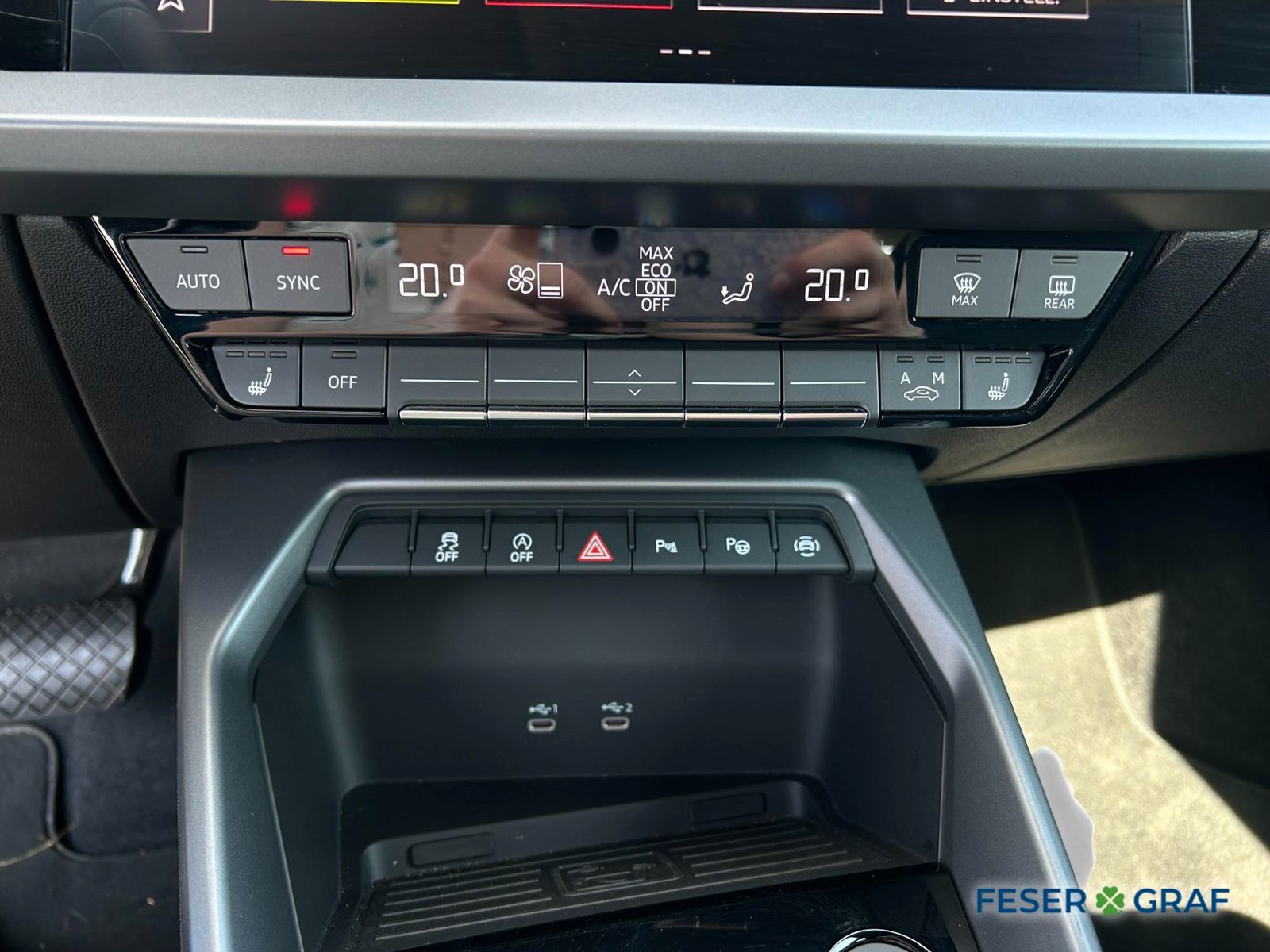 Audi A3 Sportback 30 TFSI S tronic - Samsaru's Car Outlet