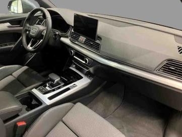 Audi Q5 40 TDI quattro S-Line - Samsaru's Car Outlet