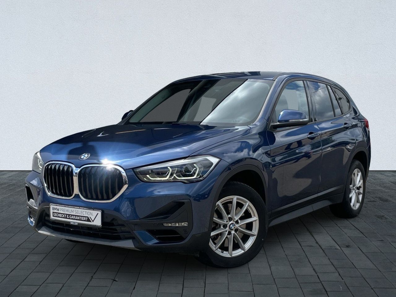 BMW X1 xDrive 20iA Advantage - Samsaru's Car Outlet