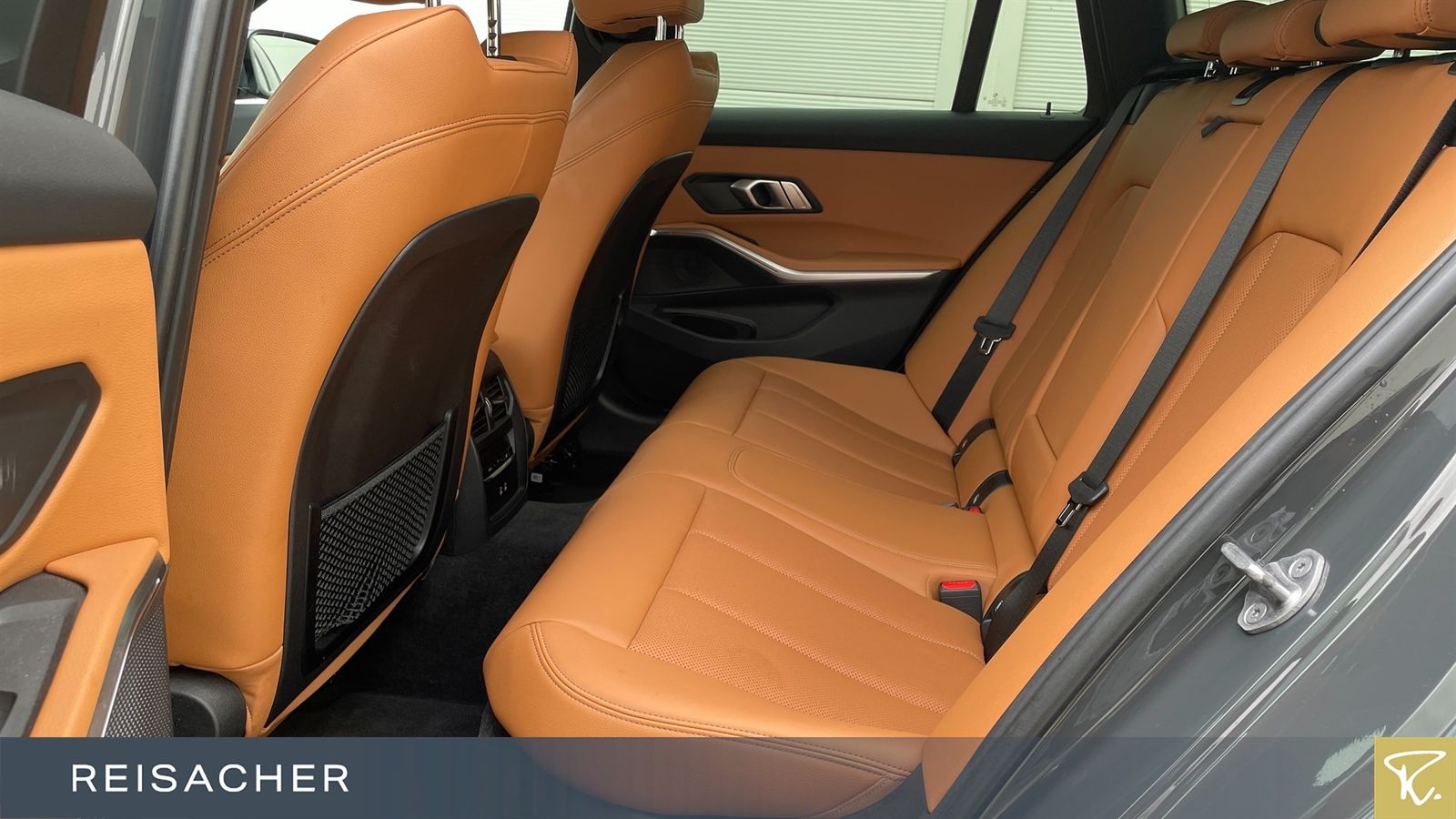BMW 330d xDrive M Sport - Samsaru's Car Outlet
