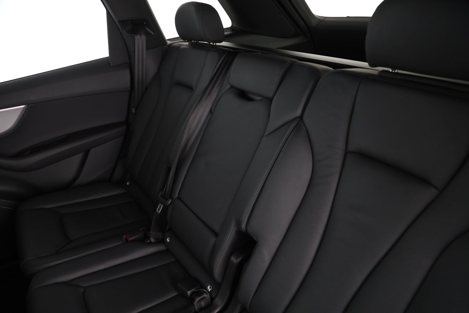 Audi Q7 50 TDI quattro tiptronic S line | PANO