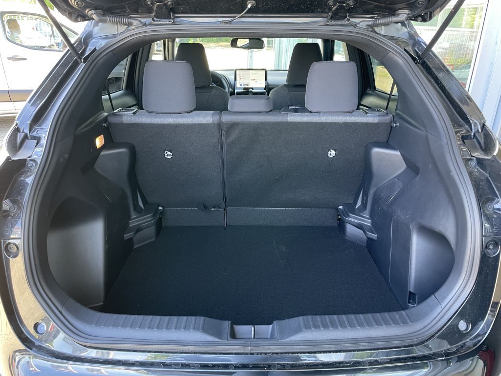 Toyota Yaris Cross Hybrid 130 1.5 Teamplayer*Safety-P.*