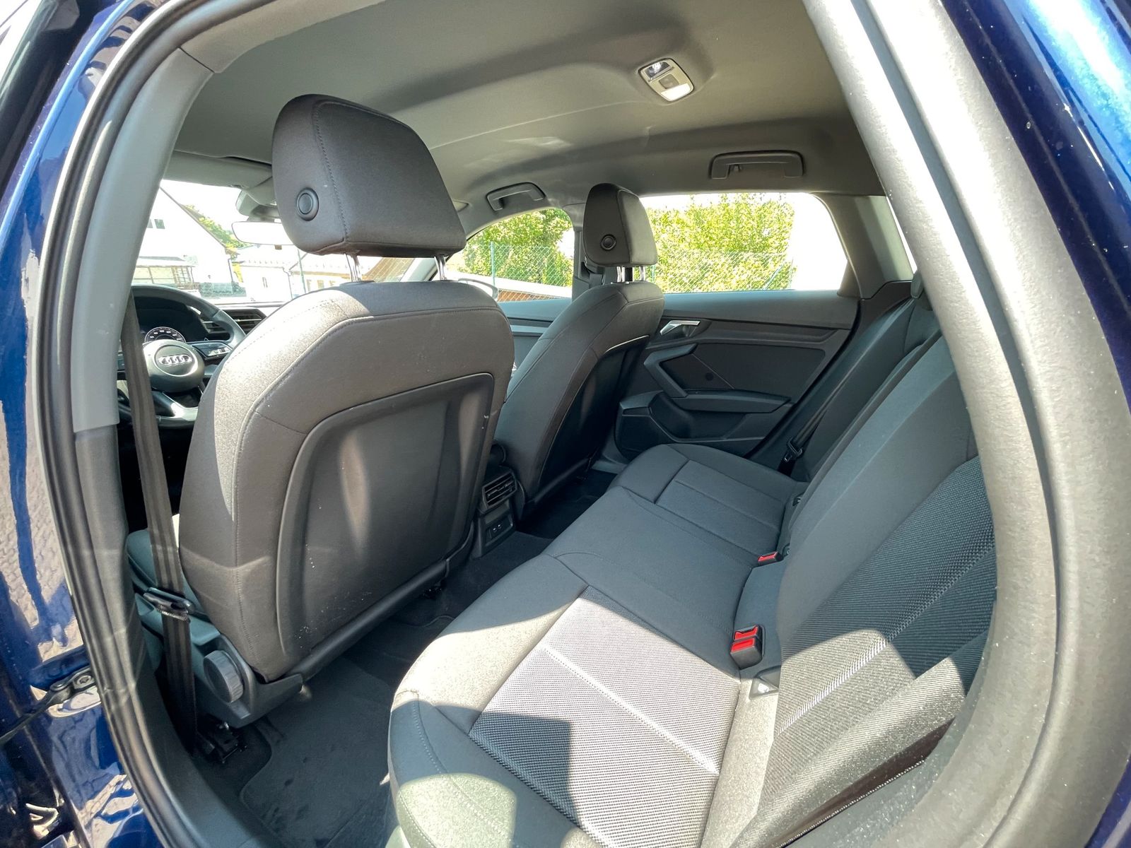 Audi A3 Sportback S line 40TFSIe S tronic - Samsaru's Car Outlet