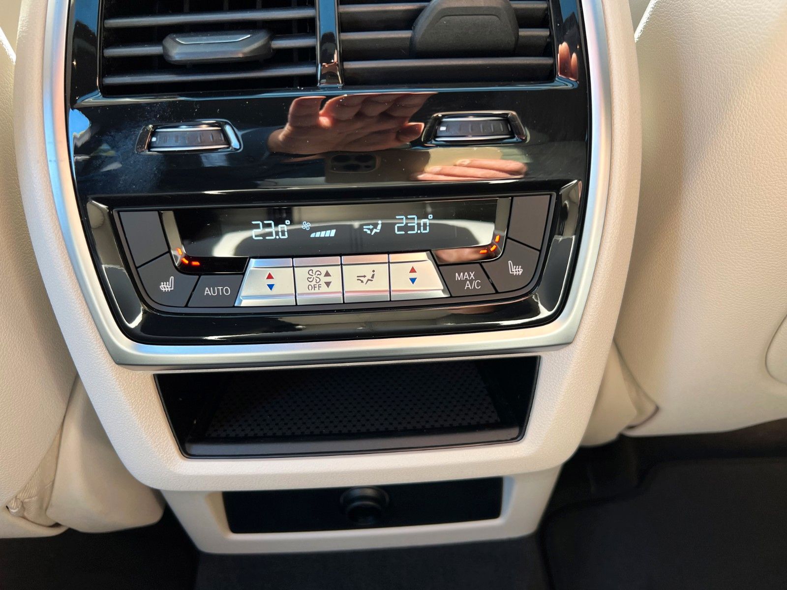 BMW X6 30 d xDrive M Sport Pro/Luftfede/UPE 127.530€