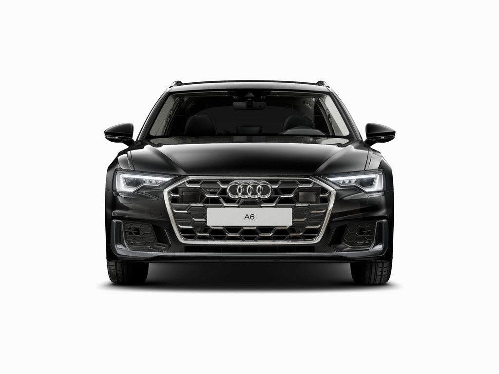 Audi A6 Avant 45 2.0 TFSI quattro S line MATRIX-LED