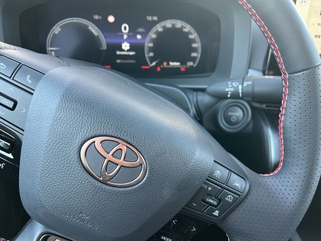 Toyota C-HR 2.0 Plug-in-Hybrid 2.0 Plug-in-Hybrid GR