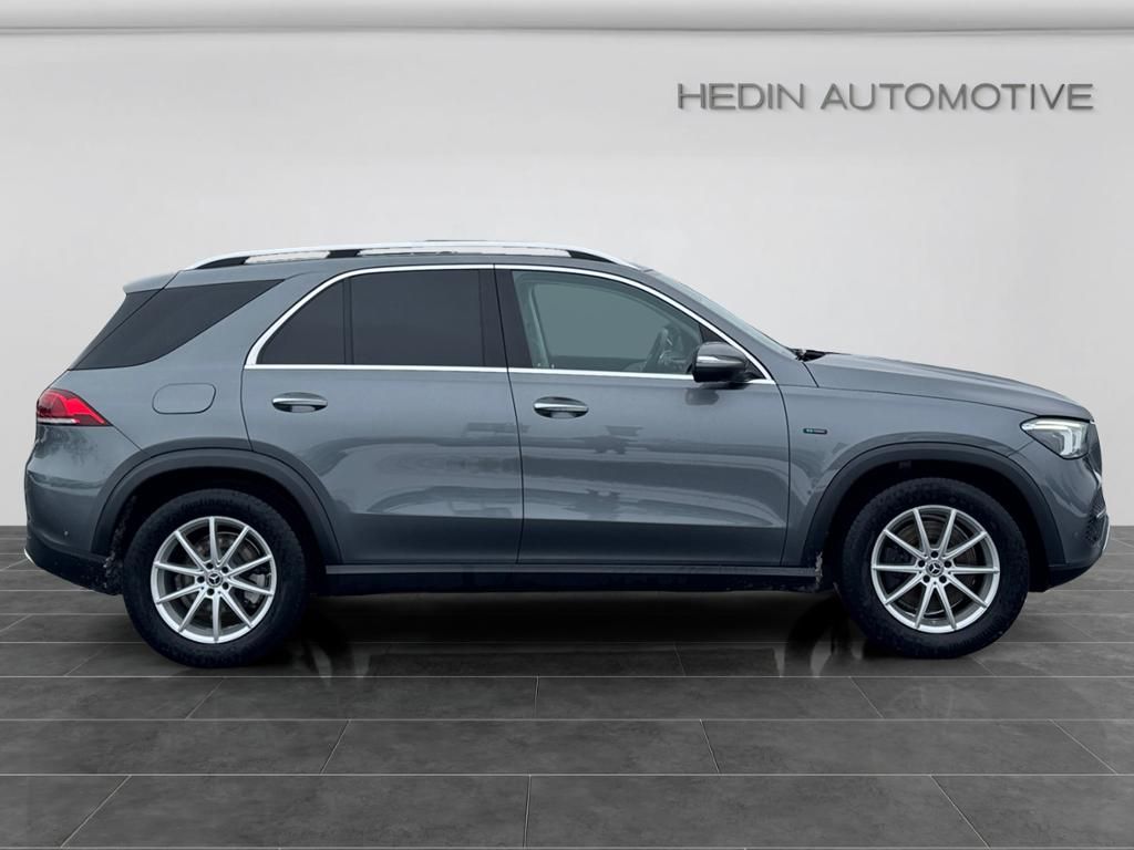 Mercedes-Benz GLE 350 de 4M EXCLUSIVE|DISTR|PANO|AHK|360°