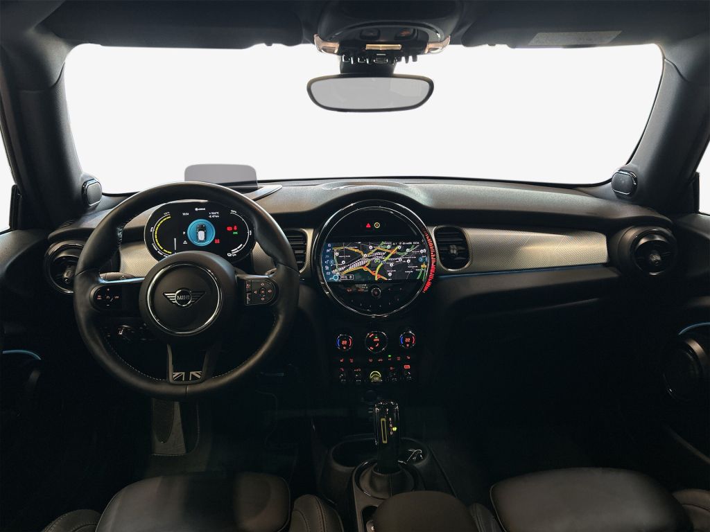MINI Cooper SE MINI Yours Trim - Samsaru's Car Outlet
