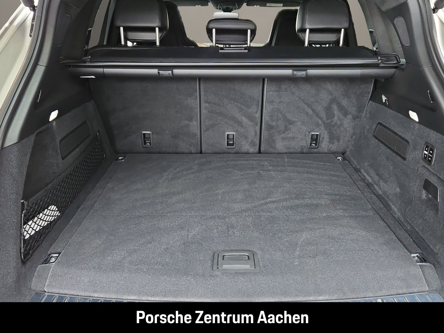 Porsche Cayenne S E-Hybrid Clubleder HA-Lenkung BOSE LED