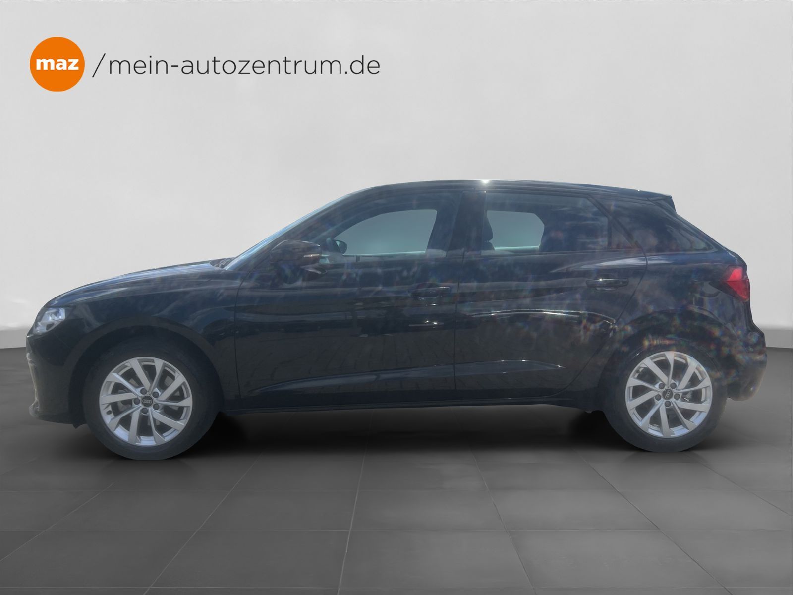 Audi A1 Sportback 30 1.0 TFSI advanced - Samsaru's Car Outlet