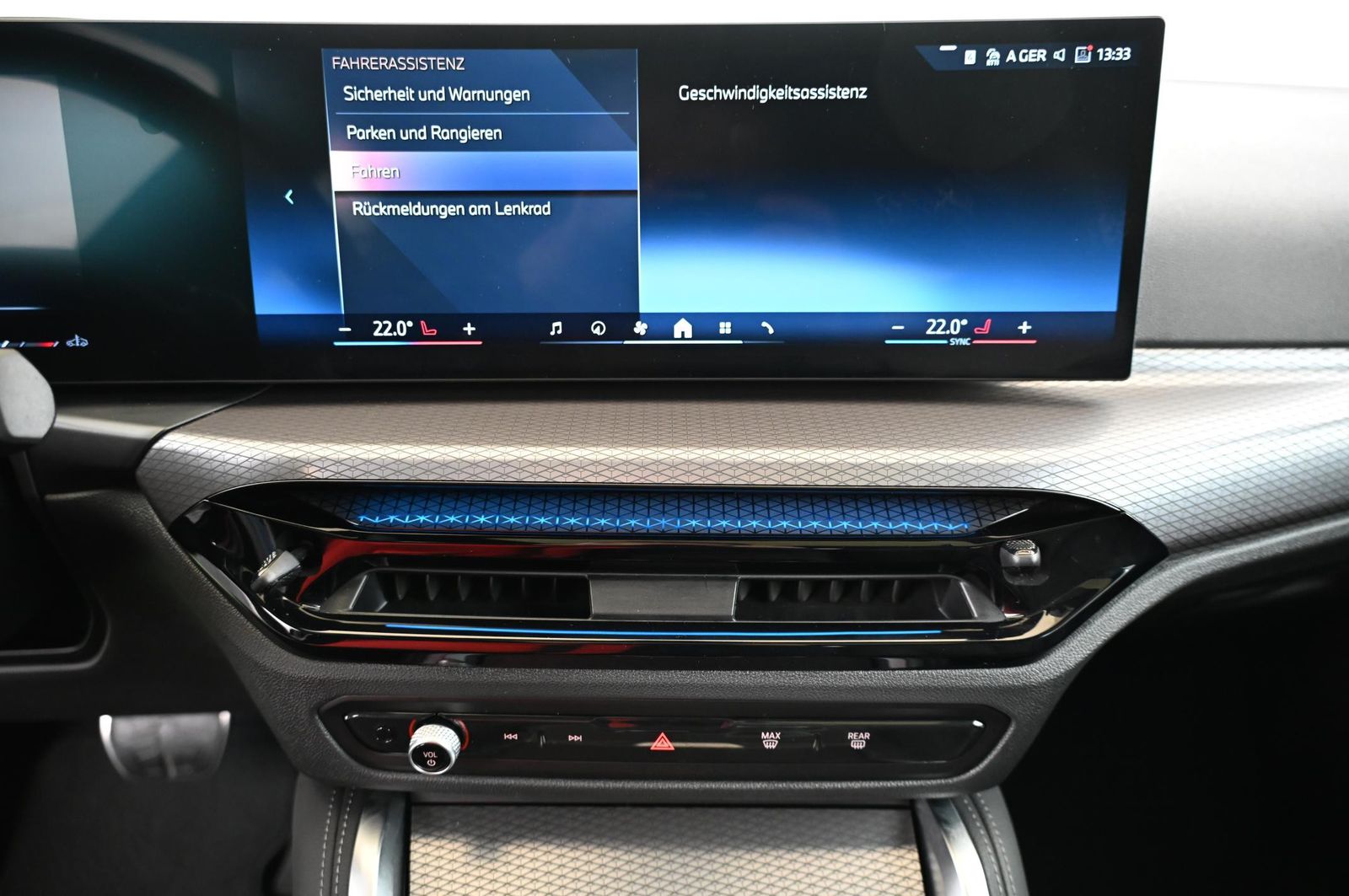 BMW 420d xDrive G-Coupe M-Sport Pro MATRIX/LEDER/GSD