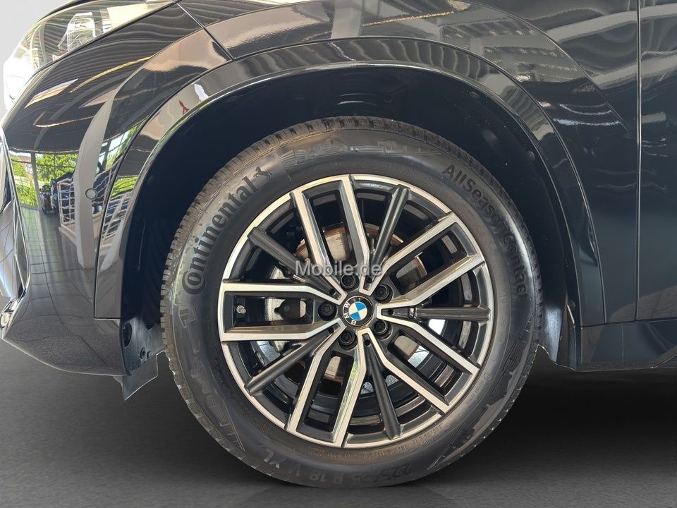 BMW X1 xDrive20d M Sportpaket - Samsaru's Car Outlet