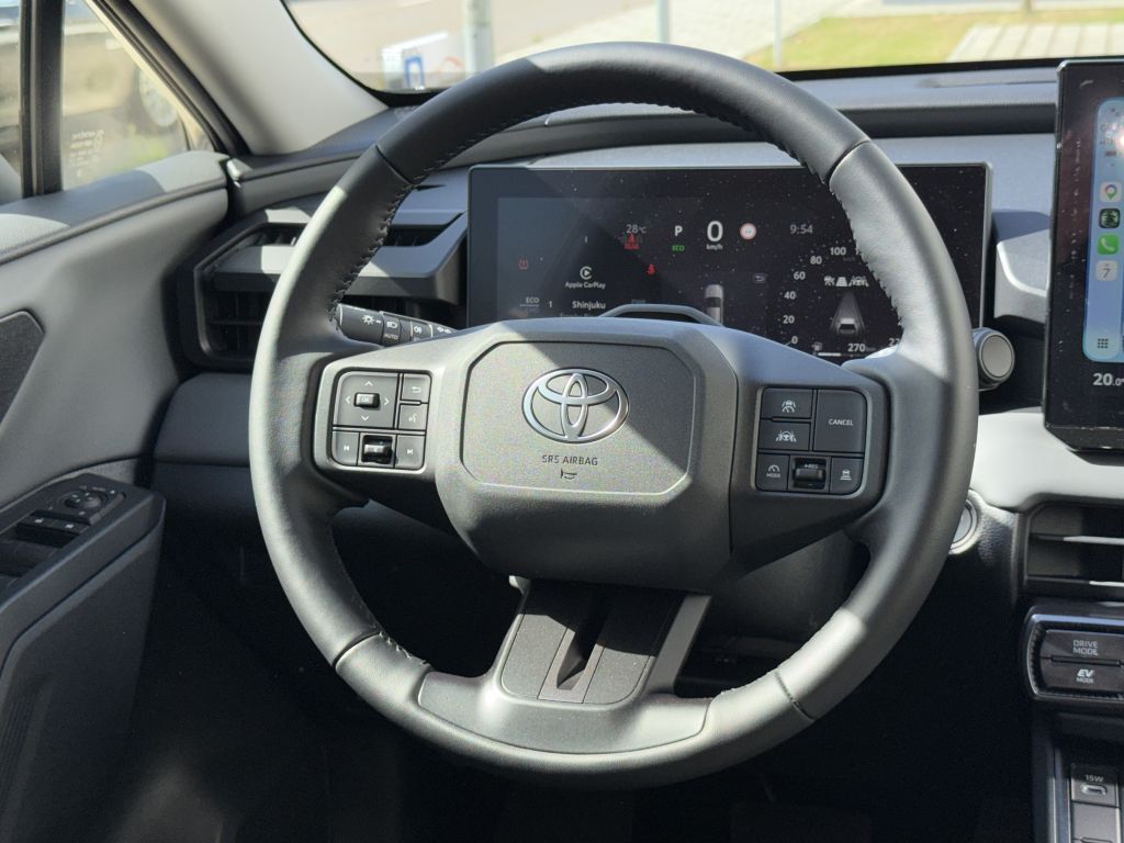 Toyota RAV4 Hybrid 4x4 Teamplayer MY2027,Totwin.,sofort