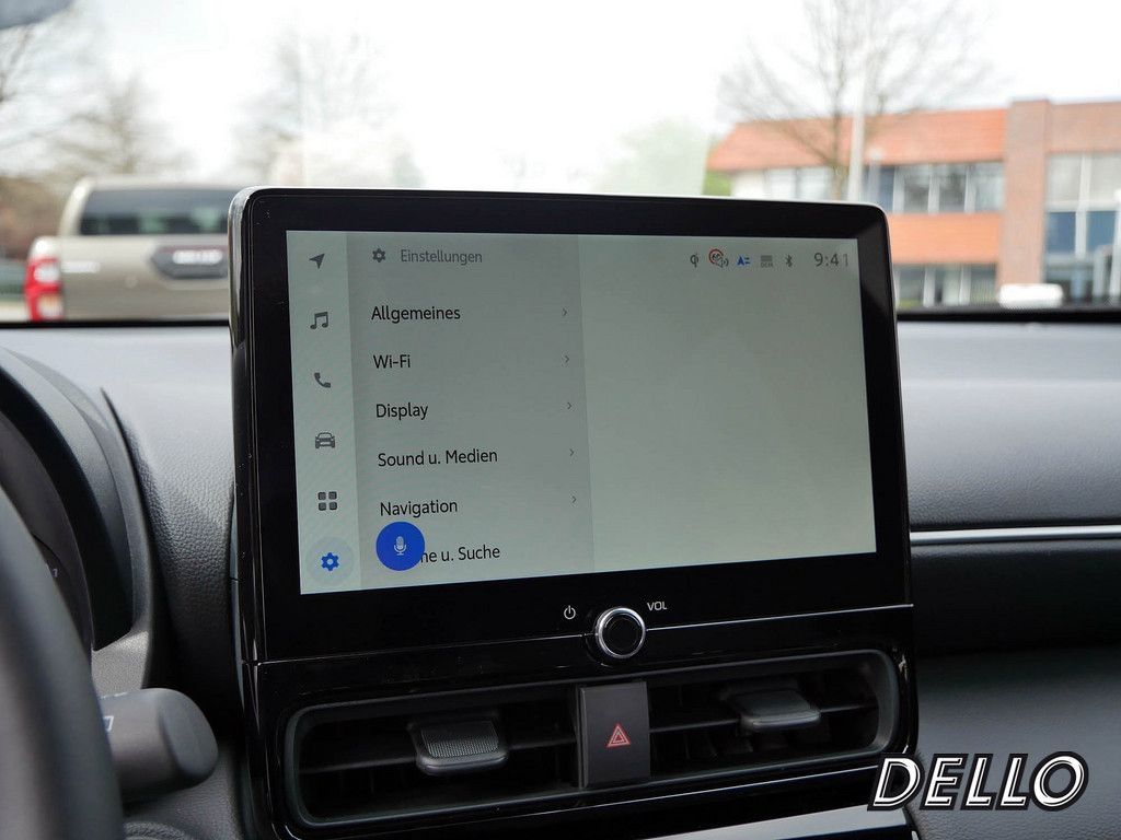 Toyota Yaris Cross FWD Hybrid Teamplayer AHK Navi LED A