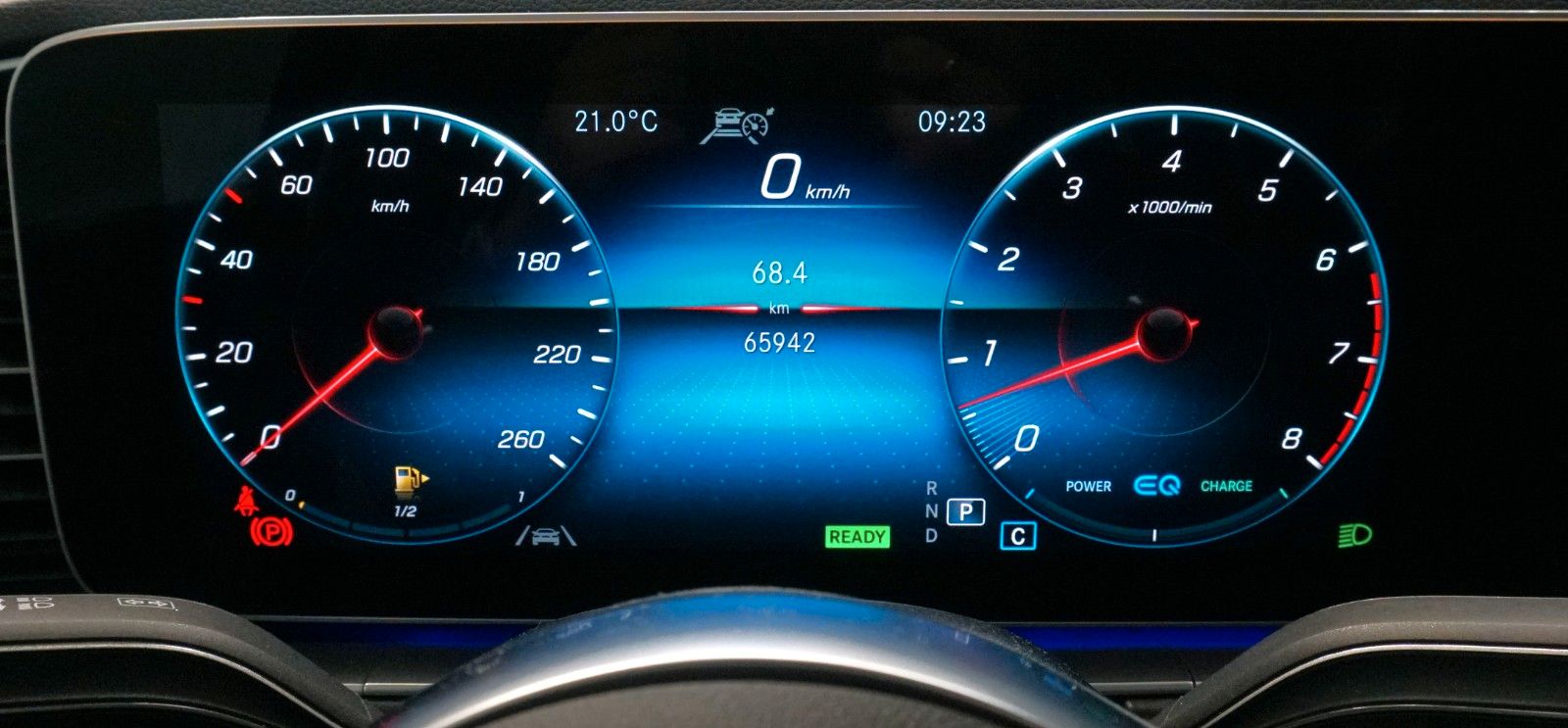 Mercedes-Benz GLE 580 4Matic AMG-Line*PANO*360°*LUFTFEDER*AHK