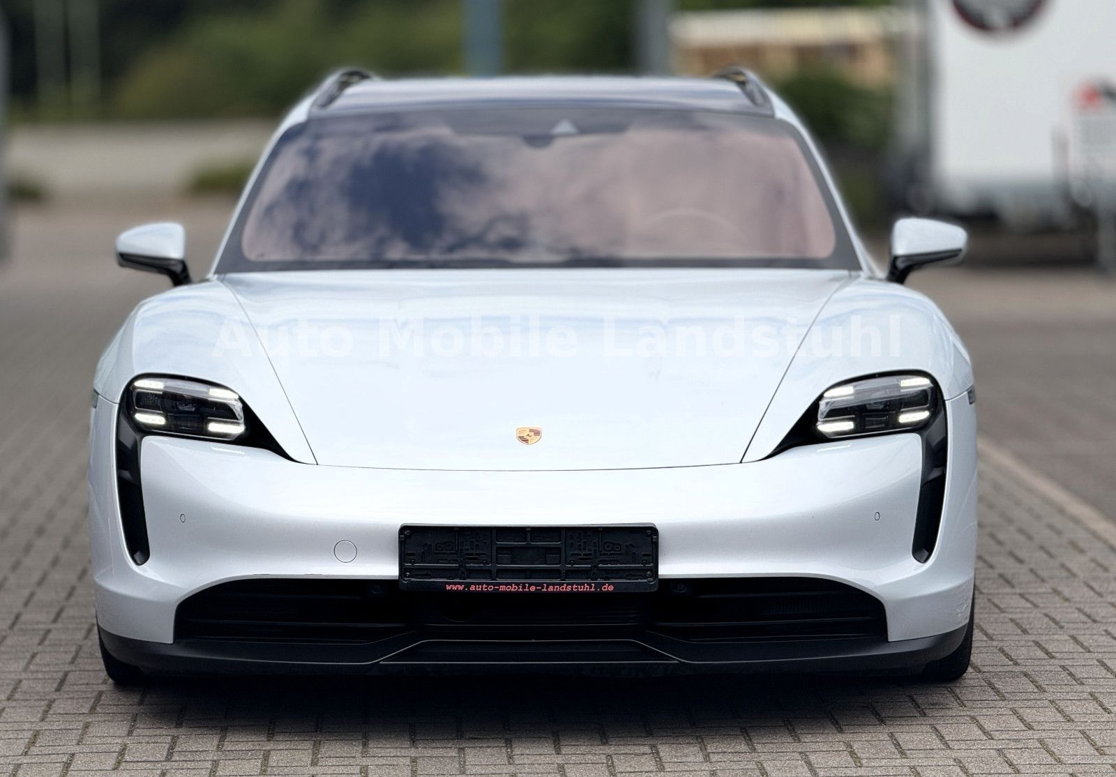Porsche TAYCAN*SPORT-TOURISMO*4S*360*ACC*PASM*PDLS+*PTM*