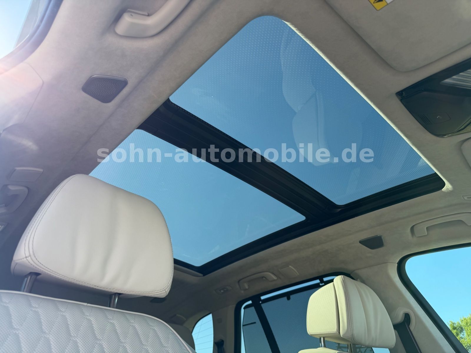 BMW X5 30d xDr M-Sport Pro 2-Achs/B&W/PanoSKY/Massag