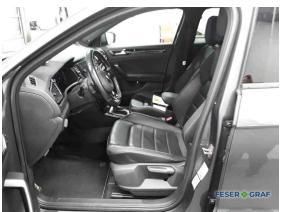 Volkswagen T-Roc R 2.0 TSI 4M DSG - Samsaru's Car Outlet