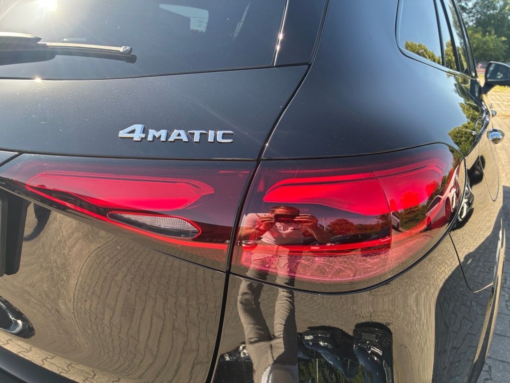 Mercedes-Benz GLC 300 de 4M AMG HUD AHK Sitzklim LeasAb750€net