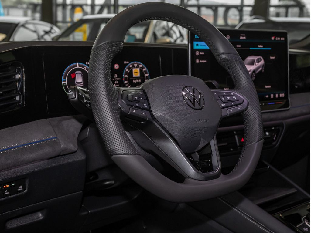Volkswagen Tiguan R-Line 1,5 l eHybrid 130 kW 177 PS / 85 k