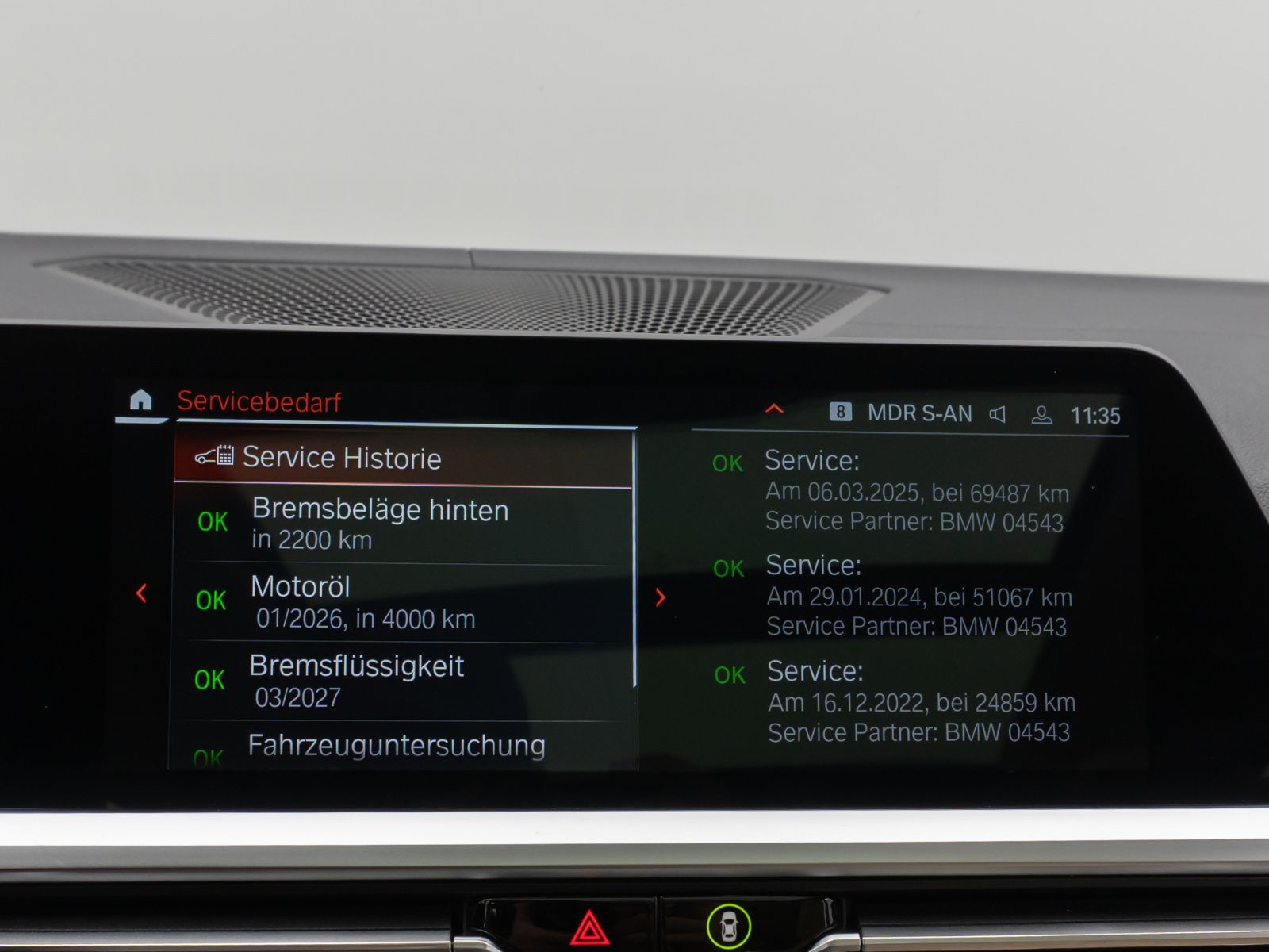 BMW 320d xD Luxury Line - Samsaru's Car Outlet