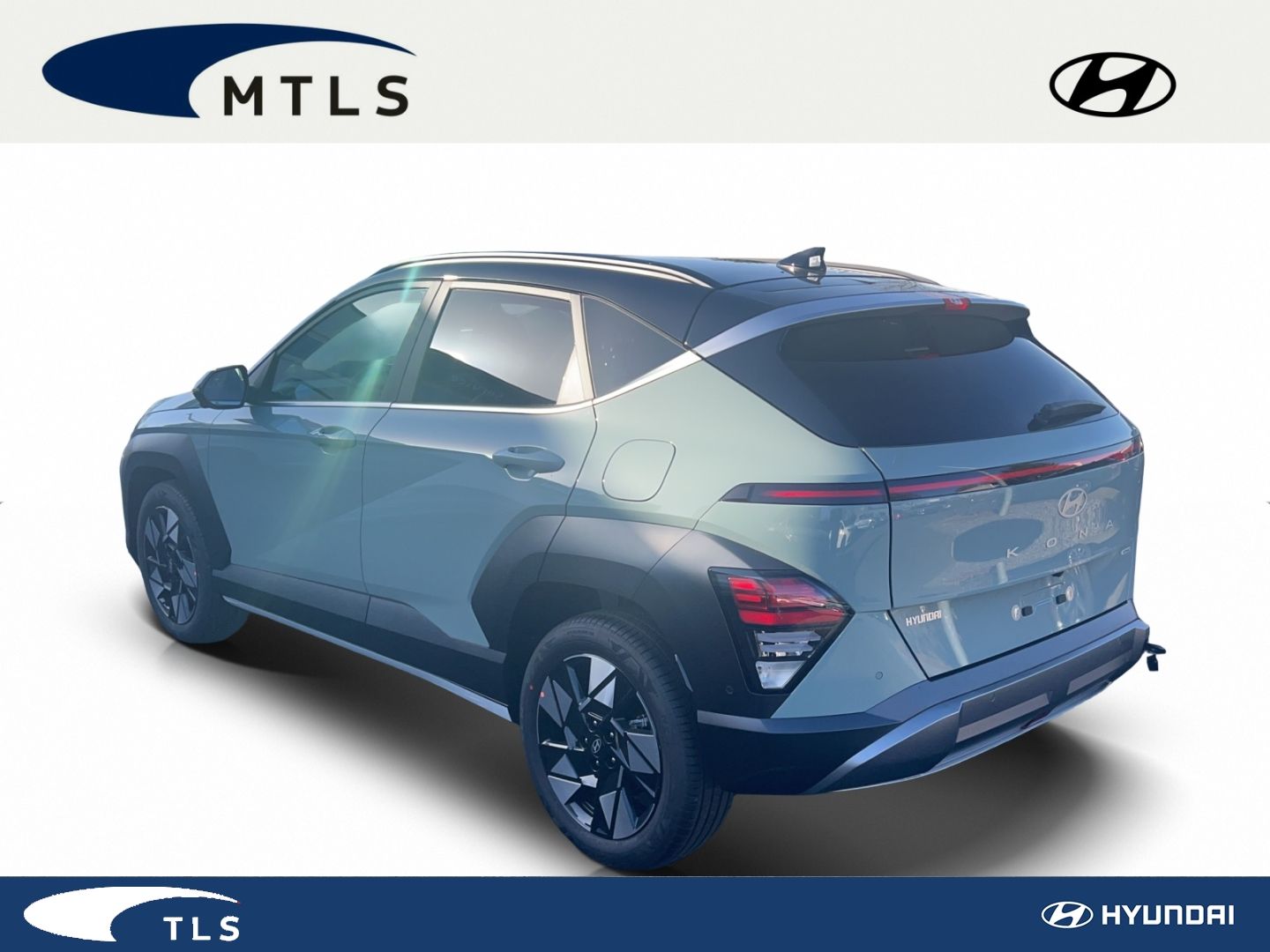 Hyundai KONA Kona Prime 4WD - Samsaru's Car Outlet