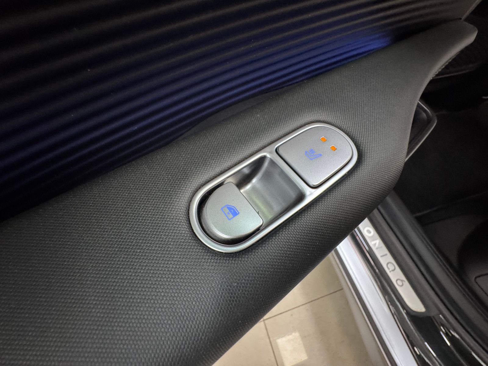 Hyundai IONIQ 6 77,4kWh 325ps 4WD Uniq 360°K/BOSE/DIGI